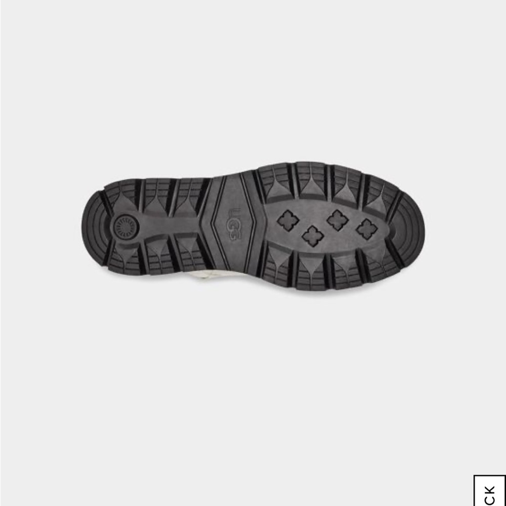 UGG Sidnee Combat boots - Picture 6 of 6